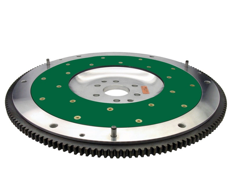 Fidanza 05-10 Ford Mustang GT 4.6L Aluminum Flywheel