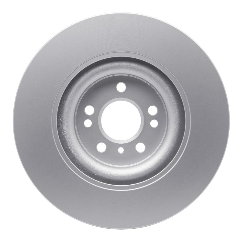 R1 06-12 Mercedes-Benz GL550 Front GeoSPEC Coated Rotor