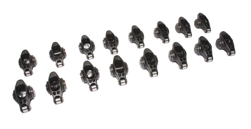 COMP Cams Rockers CS 1.6 3/8in Ultra Pro