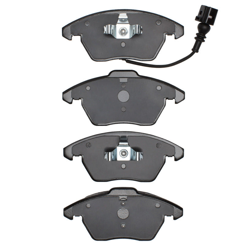 R1 05-18 Audi A3 Front R1 Ceramic Brake Pads