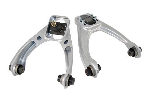 BLOX Racing Roll Center Adjuster / Extended Ball Joint - 92-00 Honda Civic / 94-01 Integra