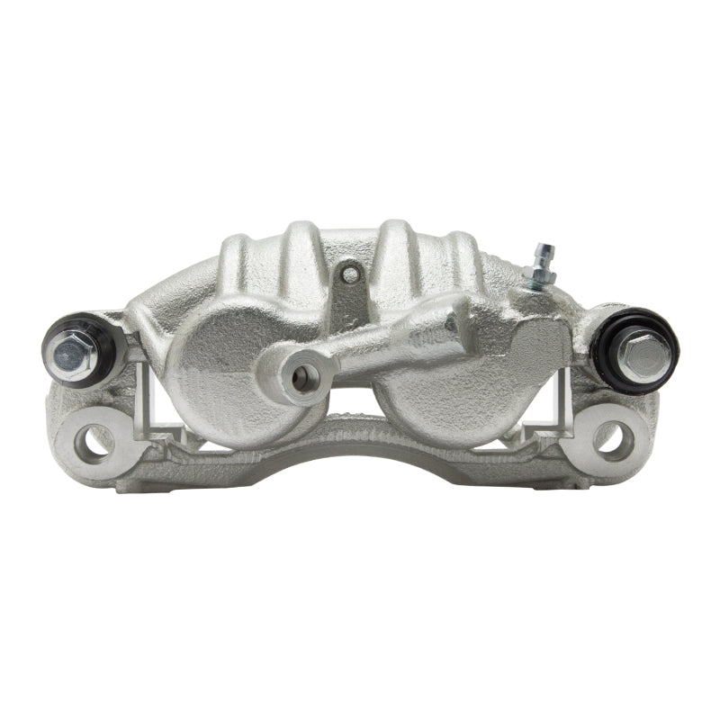 DFC 02-05 Dodge Sprinter 3500 Rear-L/Rear Left Premium Caliper - Silver Zinc Coated