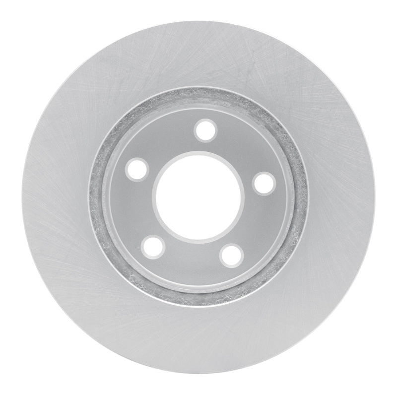 R1 95-02 Ford Explorer Front GeoSPEC Coated Rotor
