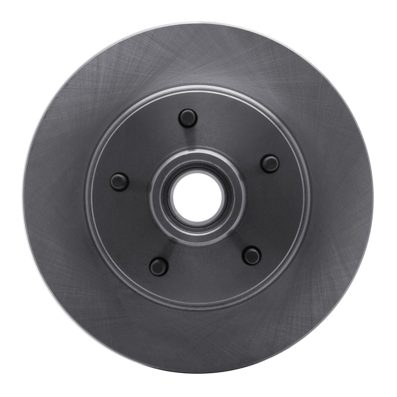 R1 1970-1981 Buick Century Front Brake Rotor