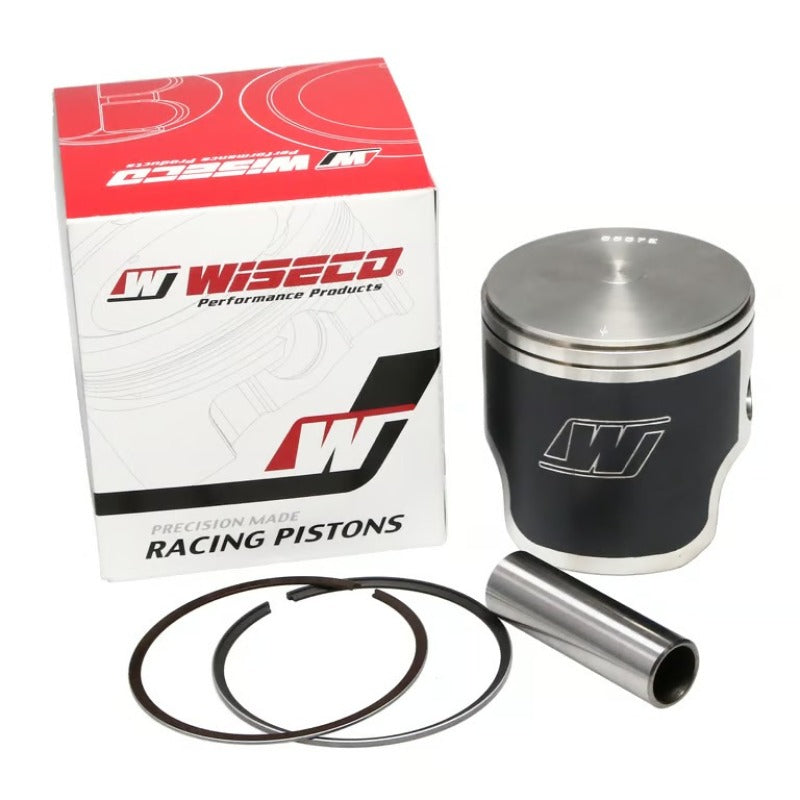 Wiseco Ski-Doo 248/503/521cc ProLite 2854LK Piston Kit