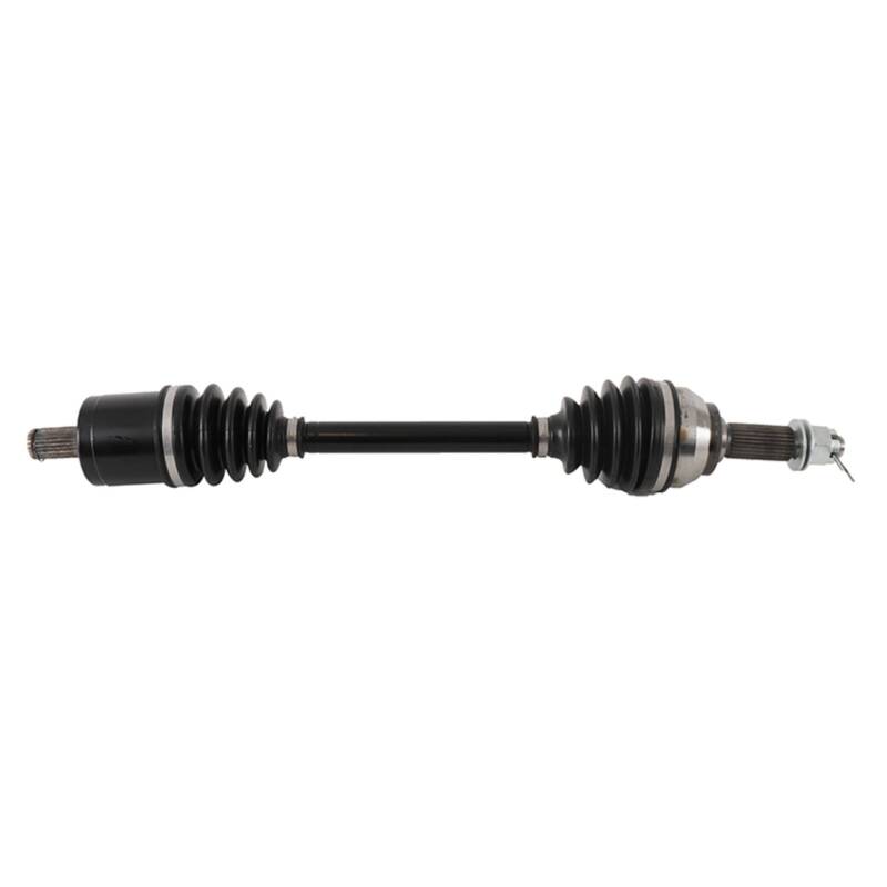 All Balls Racing Gator HPX 4x4 Diesel/Gator HPX 4x4 Gas 6 Ball Axle - Front Left