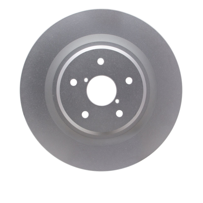 DFC 19-25 Subaru Ascent Rear GeoSPEC Coated Rotor