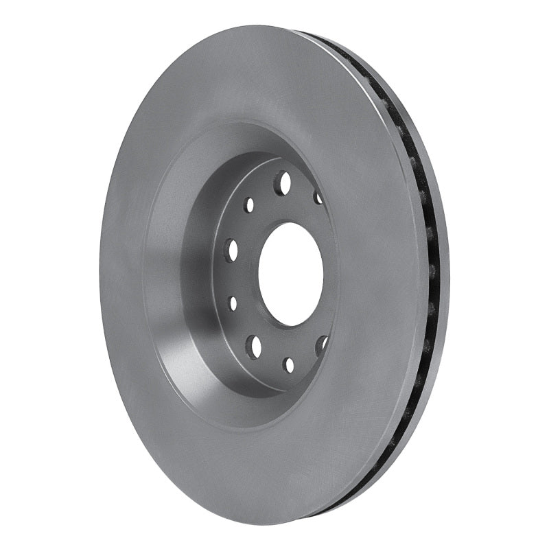 R1 18-25 Jeep Gladiator Front Brake Rotor