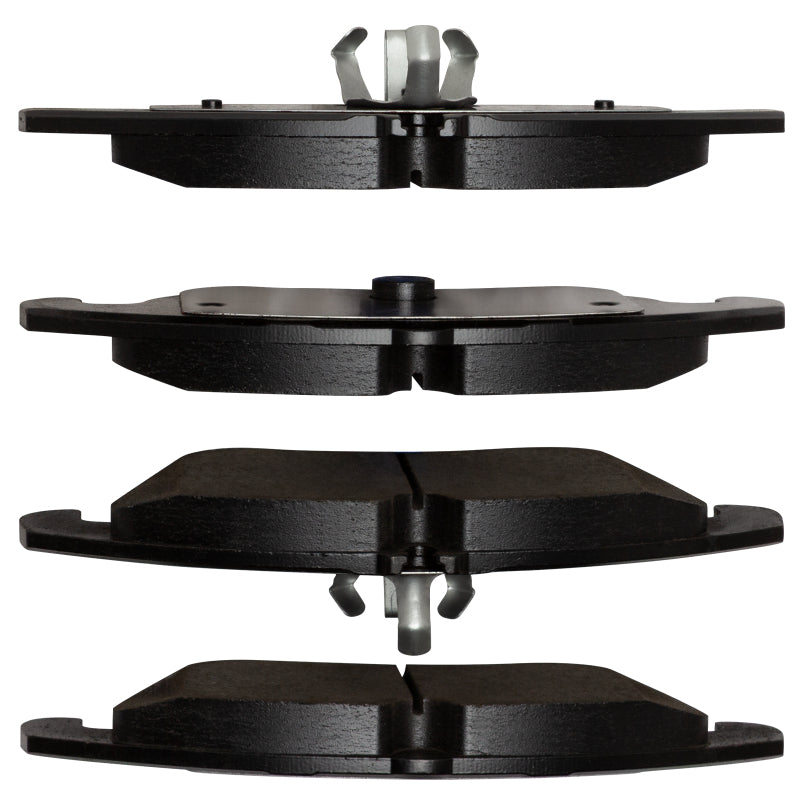 R1 09-17 Audi Q5 (USA/Canada Excl Hybrid) Front Optimum OE Brake Pads