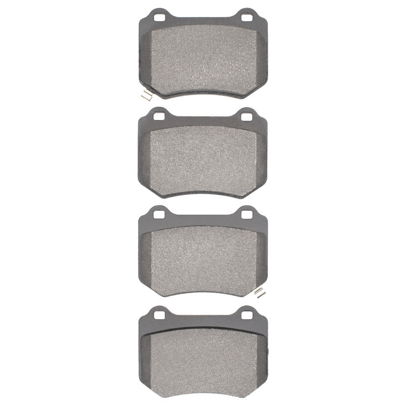 R1 18-25 Subaru WRX STI Rear R1 Optimum OE Brake Pads