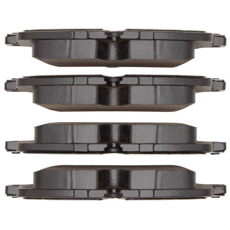 DFC 18-25 Land Rover Range Rover Sport Rear 5000 Advanced Ceramic Brake Pads
