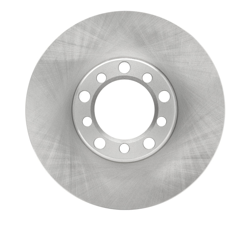 R1 1979-1985 Mercedes-Benz 380SEL Front Brake Rotor