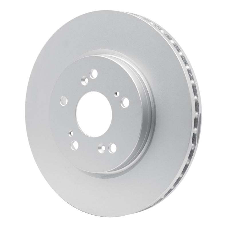 R1 07-16 Acura RDX Front GeoSPEC Coated Rotor