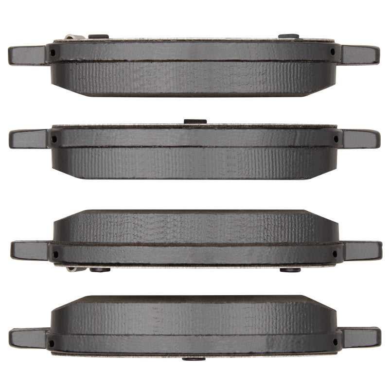 R1 16-24 Buick Enclave Rear R1 Ceramic Brake Pads