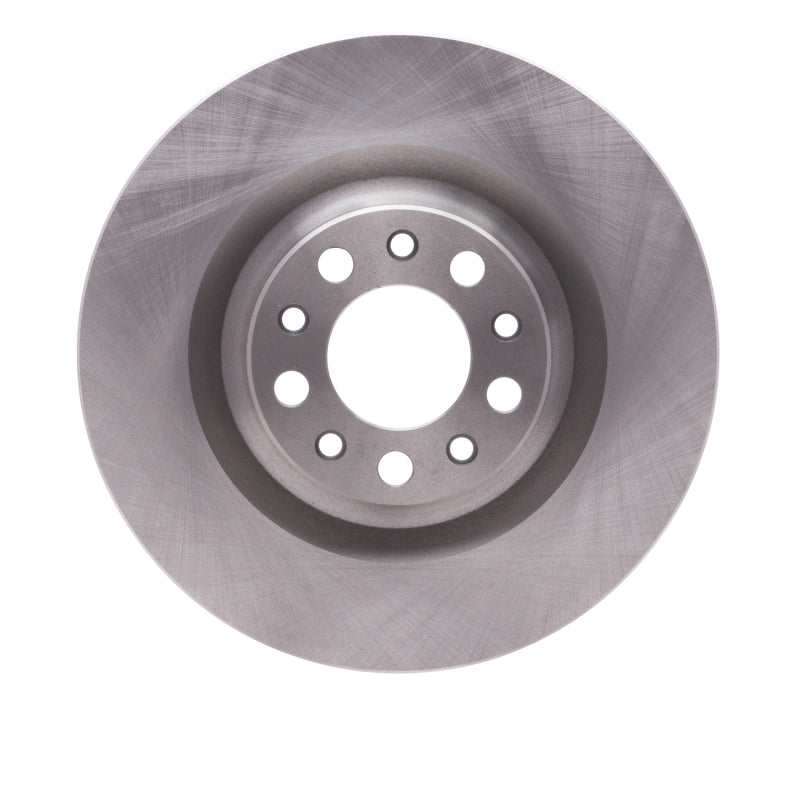 R1 2017-2025 Alfa Romeo Giulia Rear Brake Rotor