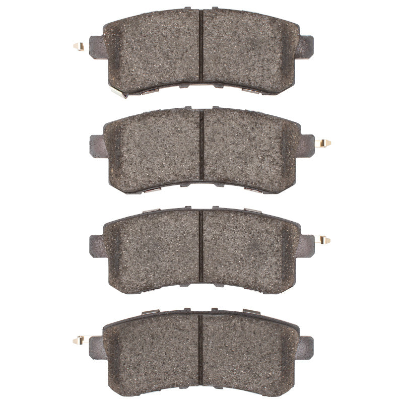 R1 10-24 Infiniti QX56 Rear R1 Optimum OE Brake Pads