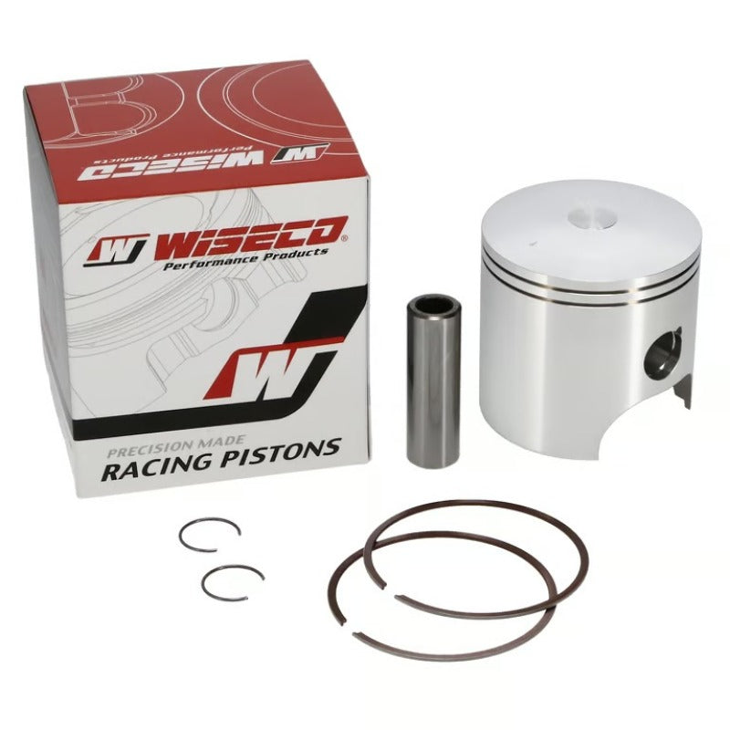 Wiseco Yamaha IT200 84-86 2638CD Piston Kit