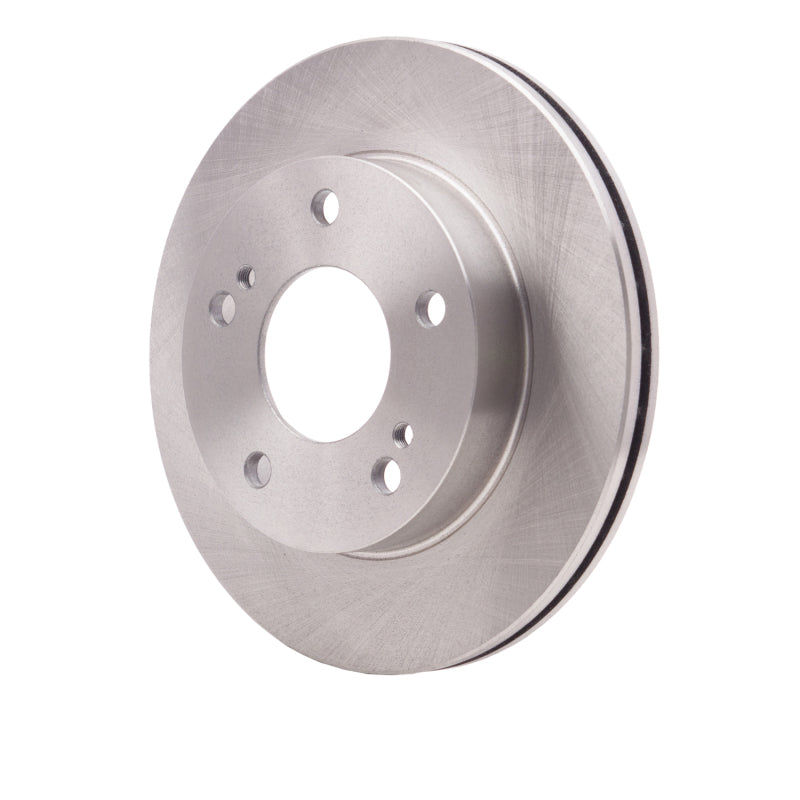 DFC 94-96 Nissan 240SX Front Brake Rotor