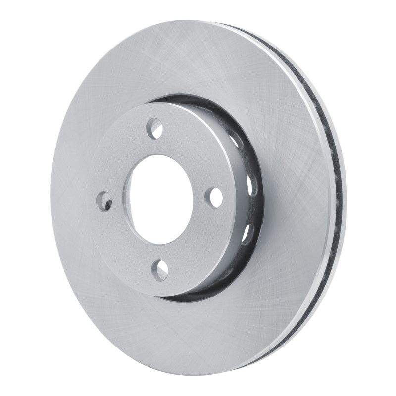 R1 90-91 Audi 90 Quattro Front Brake Rotor
