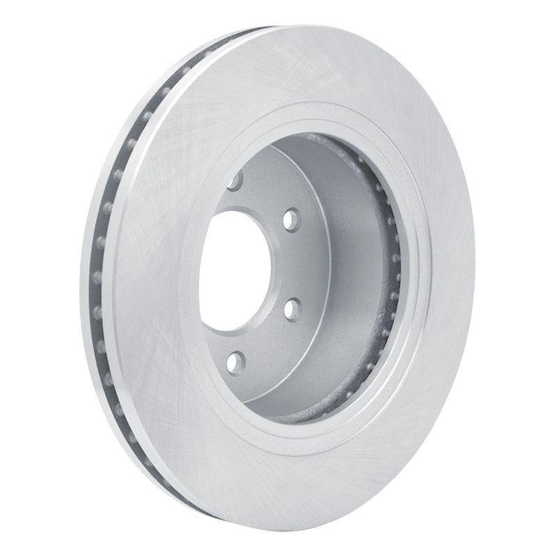 DFC 16-24 Nissan Titan XD Front Brake Rotor