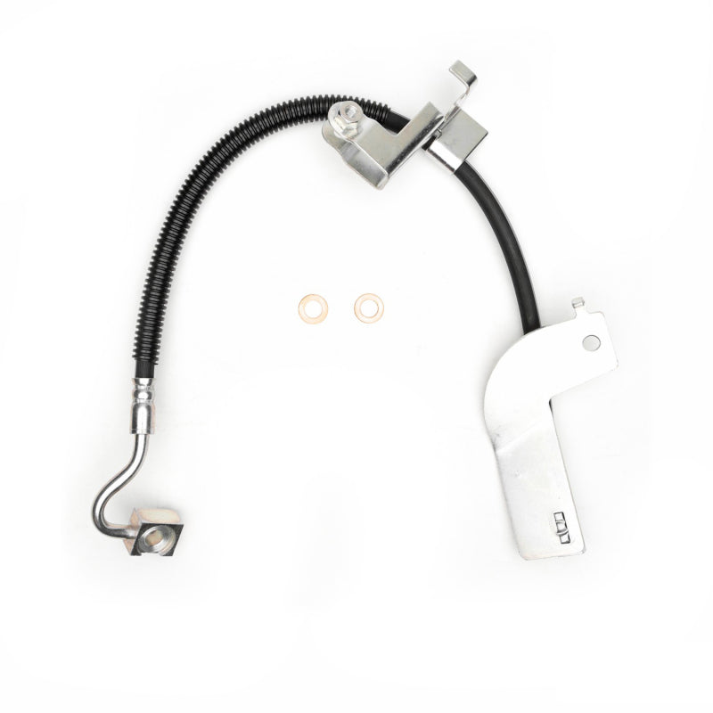 R1 99-04 Ford Mustang Rear-R Brake Hose