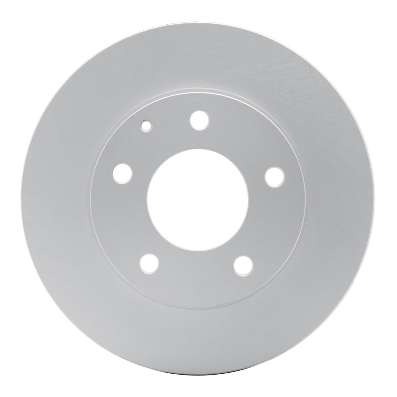 R1 93-03 Ford Probe Front GeoSPEC Coated Rotor