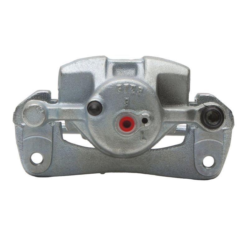 DFC 98-03 Mazda 626 Front-L Silver Zinc Coated Premium Caliper