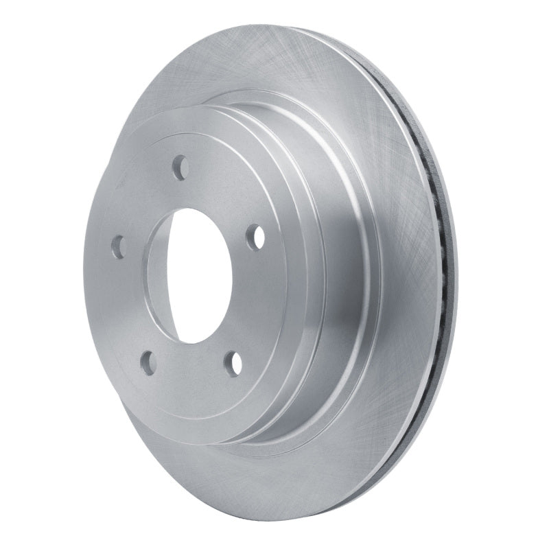 R1 04-06 Ford E-150 Club Wagon Rear Brake Rotor