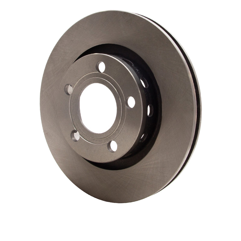 DFC 00-03 Audi A8 Rear Brake Rotor