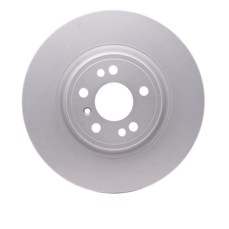 R1 12-18 Mercedes-Benz ML350 Front GeoSPEC Coated Rotor