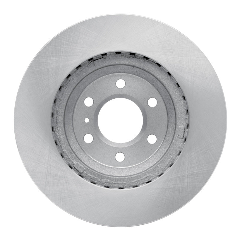 R1 11-15 VPG MV-1 Front Brake Rotor