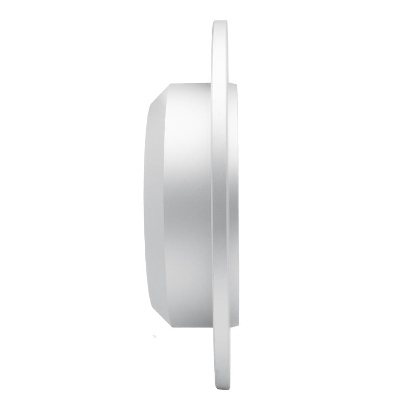 R1 18-25 Jeep Wrangler Rear GeoSPEC Coated Rotor