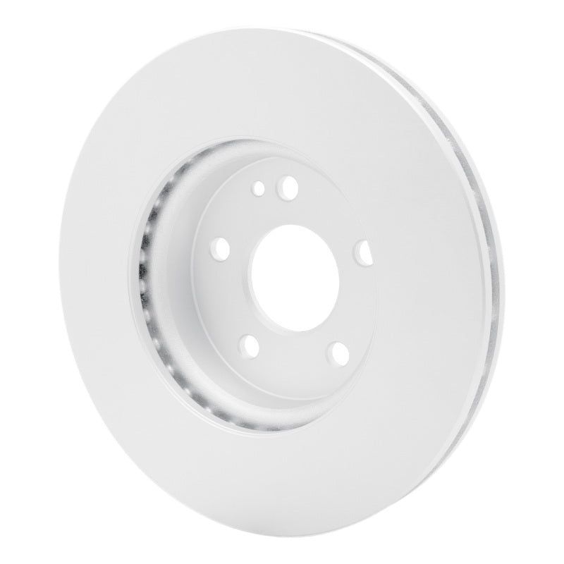R1 16-23 Mercedes-Benz Viano (Mexico) Front GeoSPEC Coated Rotor