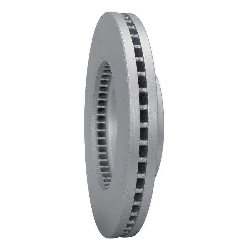 R1 20-25 Ford Transit-250 Front GeoSPEC Coated Rotor