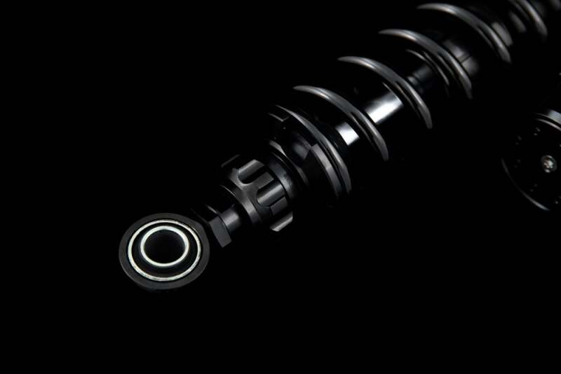Ohlins 16-19 Triumph Thruxton R STX 36 Blackline Shock Absorber