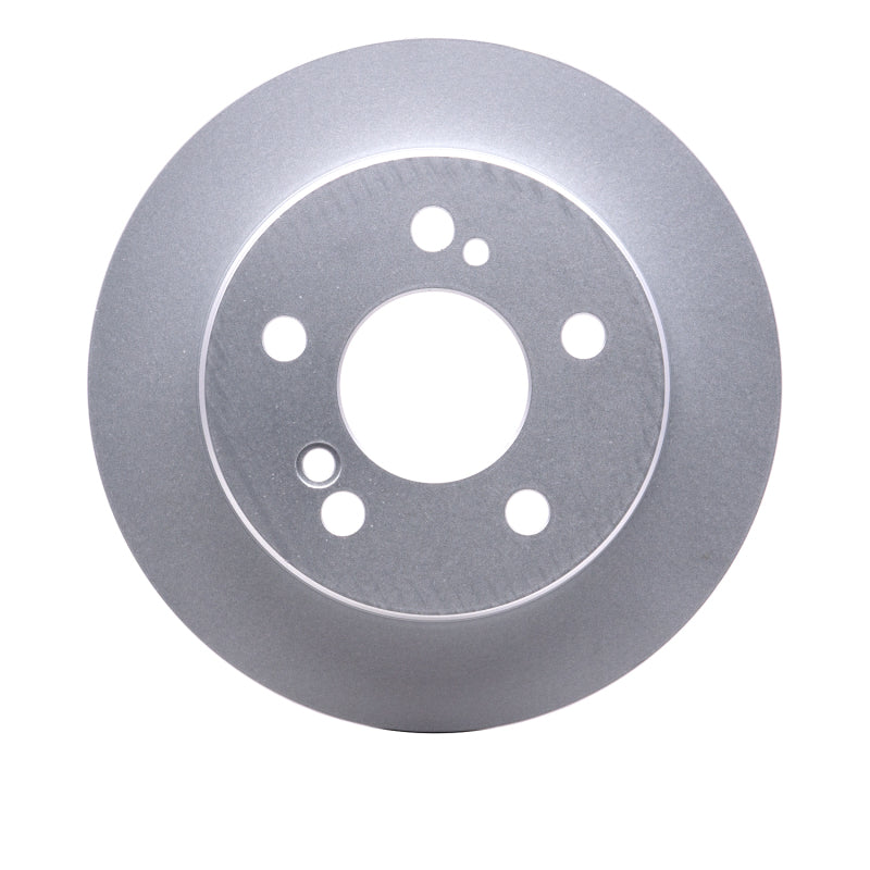 R1 83-95 Mercedes-Benz E300 Rear GeoSPEC Coated Rotor