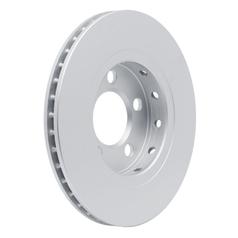 R1 00-06 Audi TT Quattro Rear GeoSPEC Coated Rotor