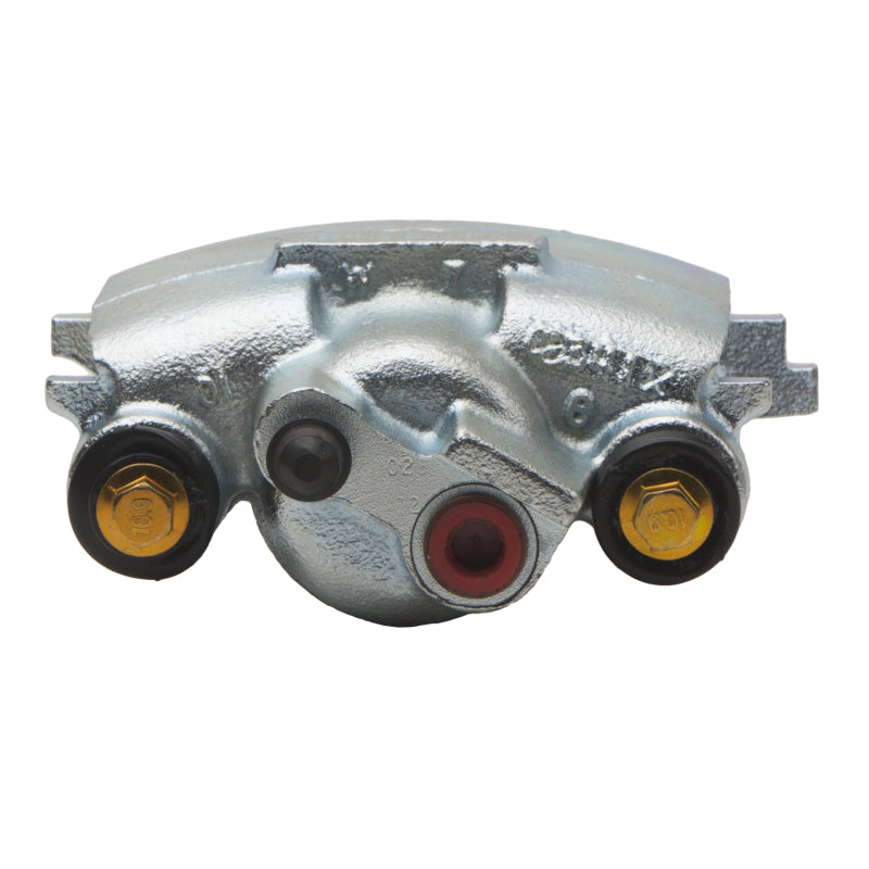 DFC 89-00 Chrysler Cirrus Rear-R Premium Caliper - Silver Zinc Coated