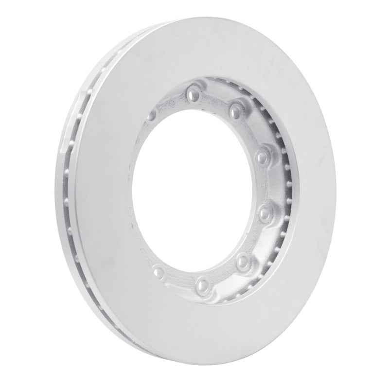 R1 09-24 Chevrolet Silverado 4500 HD Front/Rear GeoSPEC Coated Rotor