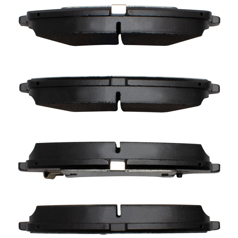 DFC 16-21 Hyundai Veloster Front 5000 Advanced Ceramic Brake Pads