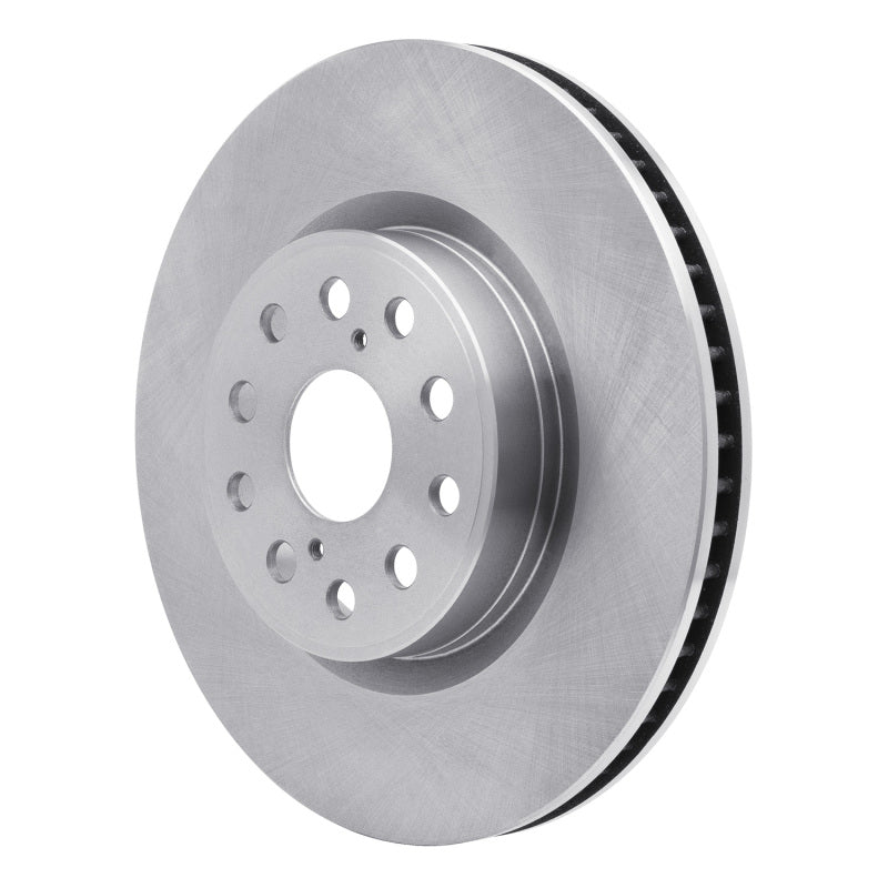 R1 07-23 Lexus LS460 Front Brake Rotor