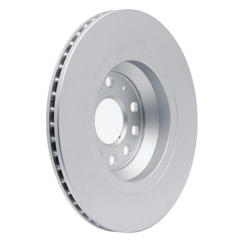 R1 06-25 Audi Q3 Rear GeoSPEC Coated Rotor
