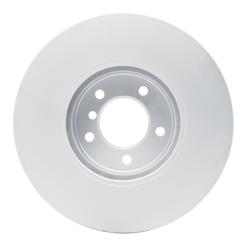 R1 00-03 BMW Z8 Front Brake Rotor