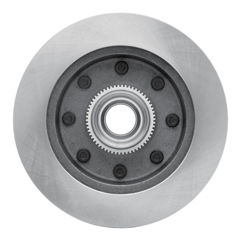 R1 98-03 Dodge B3500 / B2500 Front Brake Rotor