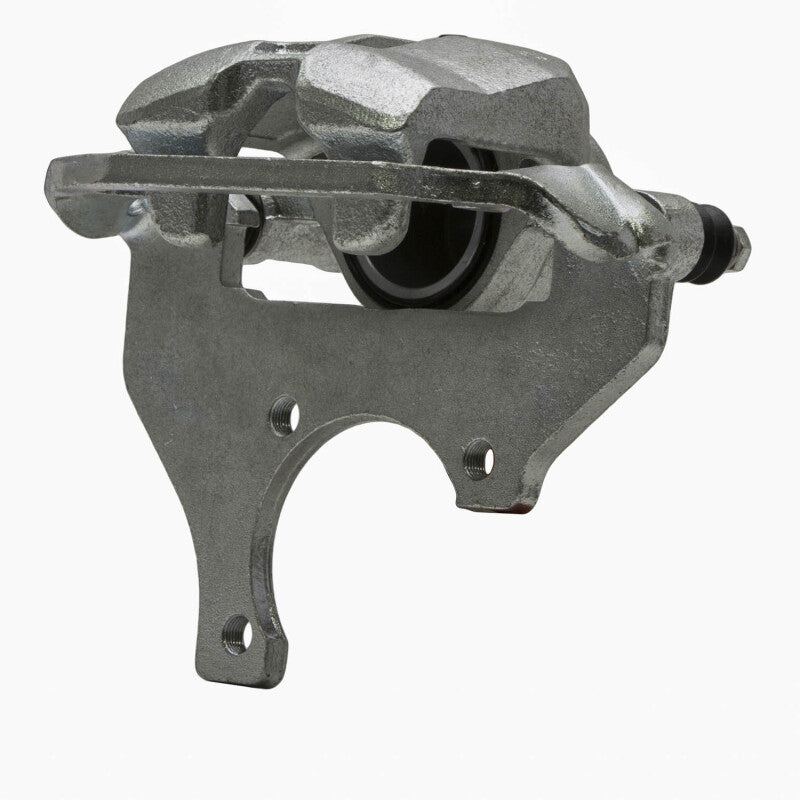 DFC 84-85 Toyota Van Front-L Silver Zinc Coated Premium Caliper