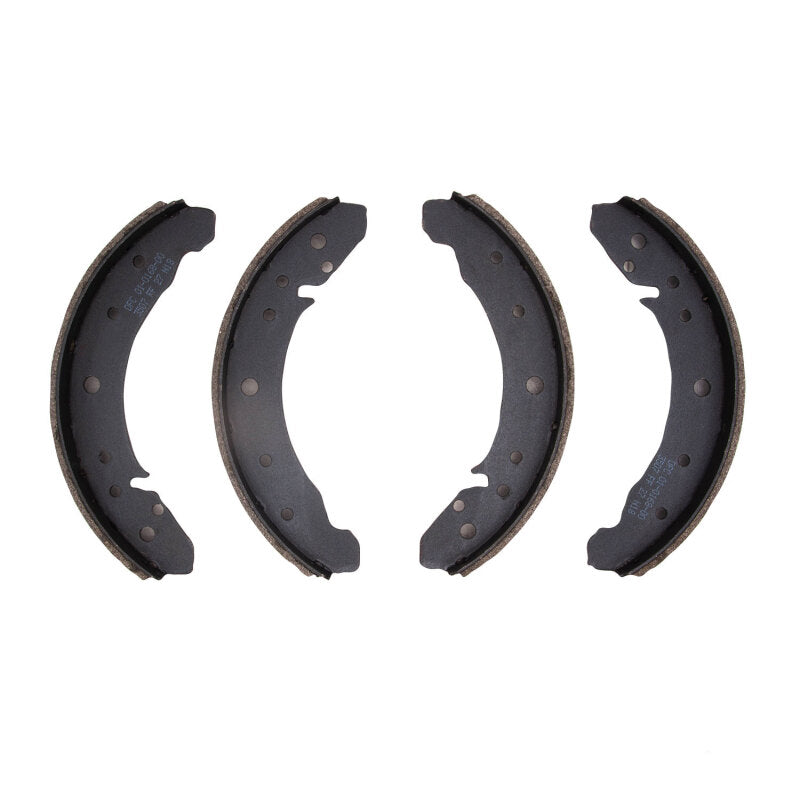 R1 1958-1964 Volkswagen Beetle Rear Premium Service Shoes
