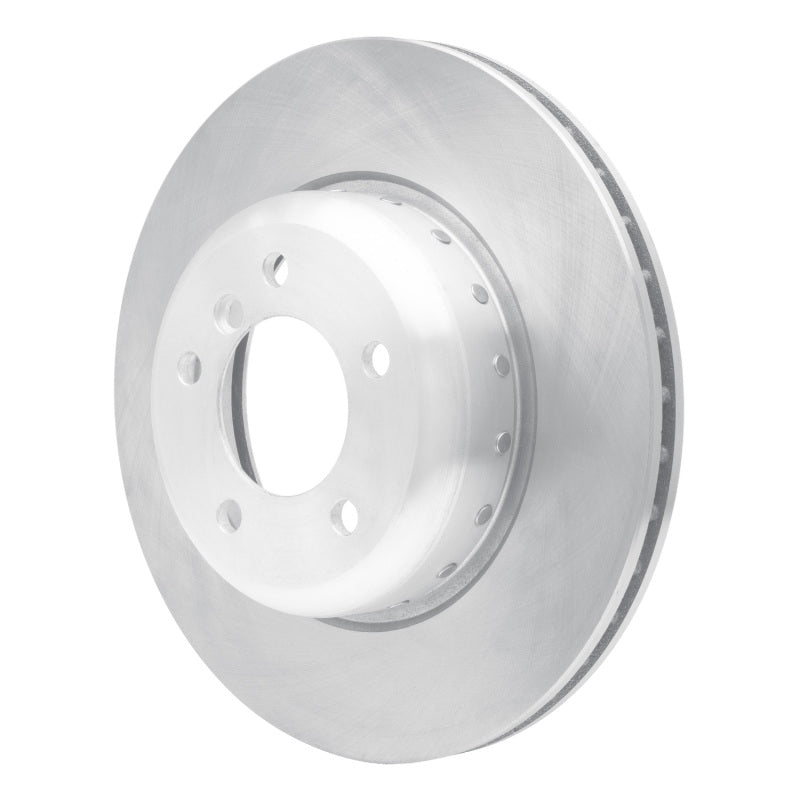 R1 09-16 BMW Z4 Front Brake Rotor
