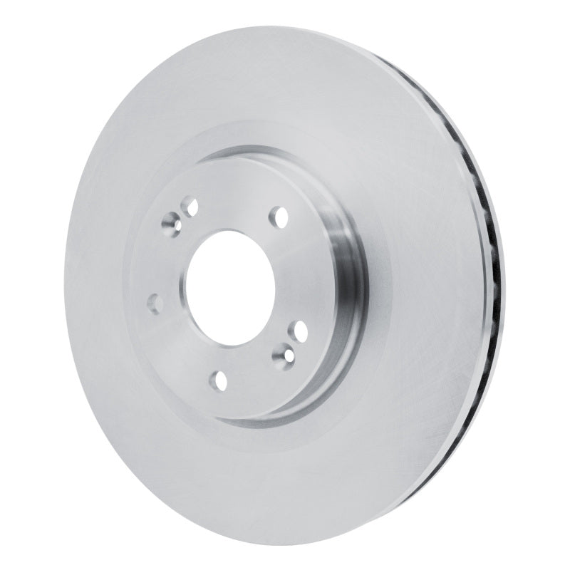 R1 2015-2020 Kia Sorento Front Brake Rotor