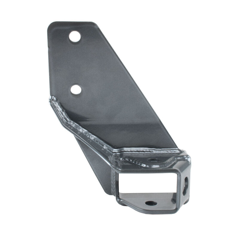 Synergy 2018+ Jeep Wrangler JL/JLU Rear Track Bar Brace
