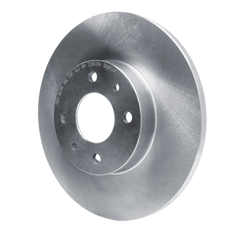 R1 13-24 Fiat UNO (Mexico) Front Brake Rotor